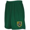 KJCC Youth Lacrosse Youth Youth Modified Mesh Shorts
