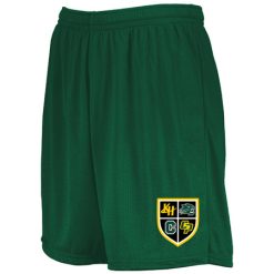 KJCC Youth Lacrosse Youth Youth Modified Mesh Shorts