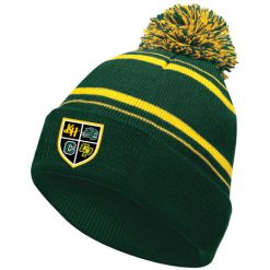 KJCC Youth Lacrosse Homecoming Beanie