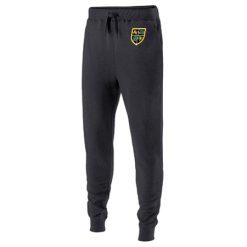 Alternative view of KJCC Youth Lacrosse Adult 60/40 Fleece Jogger