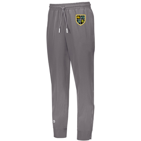 KJCC Youth Lacrosse Adult Weld Jogger - Image 2