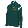 KJCC Youth Lacrosse Youth Youth Limitess Jacket