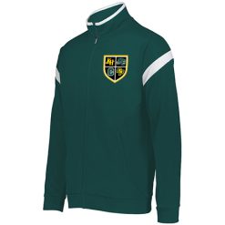 KJCC Youth Lacrosse Youth Youth Limitess Jacket
