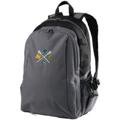 Alternative view of KJCC Youth Lacrosse All-Sport Backpack