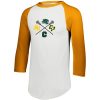 KJCC Youth Lacrosse Adult Baseball Jersey 2.0