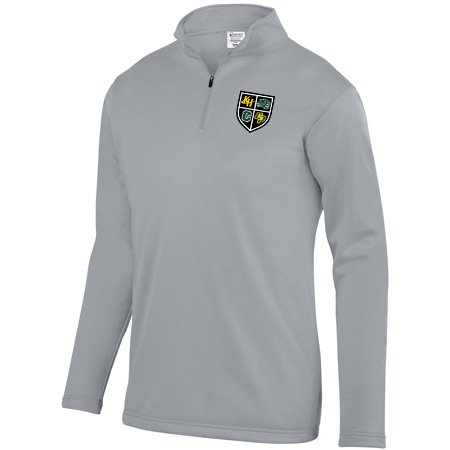 KJCC Youth Lacrosse Adult Wicking Fleece Pullover - Image 7