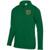 KJCC Youth Lacrosse Adult Wicking Fleece Pullover