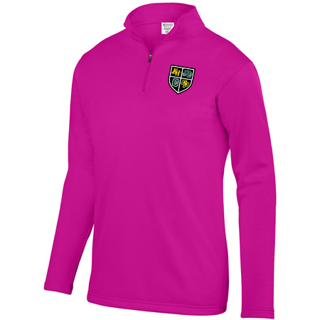 KJCC Youth Lacrosse Adult Wicking Fleece Pullover - Image 9