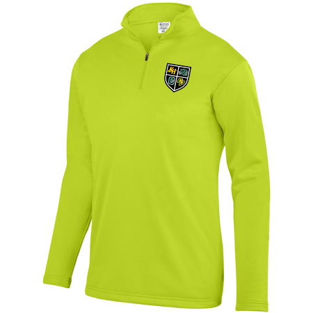 KJCC Youth Lacrosse Adult Wicking Fleece Pullover - Image 4