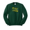 KJCC Youth Lacrosse JERZEES® - NuBlend® Crewneck Sweatshirt