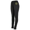 KJCC Youth Lacrosse Ladies Ladies Tapered Pant