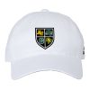KJCC Youth Lacrosse Adidas Sustainable Organic Relaxed Cap