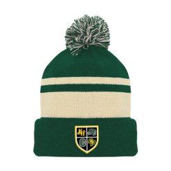 KJCC Youth Lacrosse Hockey Toque