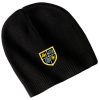 KJCC Youth Lacrosse 100% Cotton Beanie