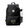 KJCC Youth Lacrosse Carhartt® Canvas Backpack