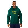 KJCC Youth Lacrosse Adult NuBlend® Hooded Sweatshirt