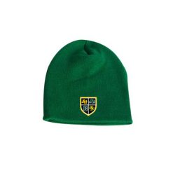 Alternative view of KJCC Youth Lacrosse Short Knit Beanie