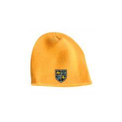 KJCC Youth Lacrosse Short Knit Beanie