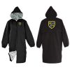 KJCC Youth Lacrosse Lined Parka
