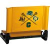 KJCC Youth Lacrosse The Stadium Chair Standard Bleacher Chair