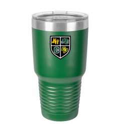 KJCC Youth Lacrosse 32oz Stainless Steel Tumbler