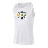 KJCC Youth Lacrosse Adult PosiCharge ® Competitor ™ Tank