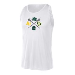 KJCC Youth Lacrosse Adult PosiCharge ® Competitor ™ Tank