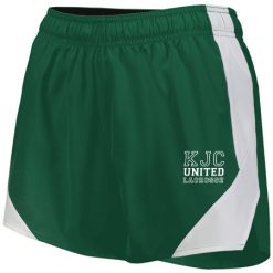 Alternative view of KJC Women's Lacrosse Ladies Ladies Olympus Shorts