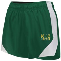 KJC Women's Lacrosse Ladies Ladies Olympus Shorts
