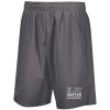 KJC Women's Lacrosse Adult Weld Shorts
