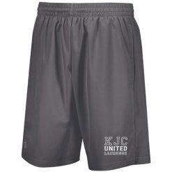 KJC Women's Lacrosse Adult Weld Shorts