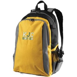 Alternative view of KJC Women's Lacrosse All-Sport Backpack