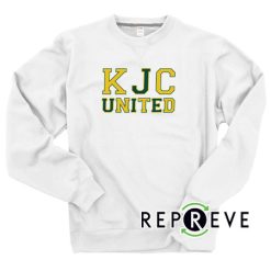 KJC Women's Lacrosse Adult Unisex Crew