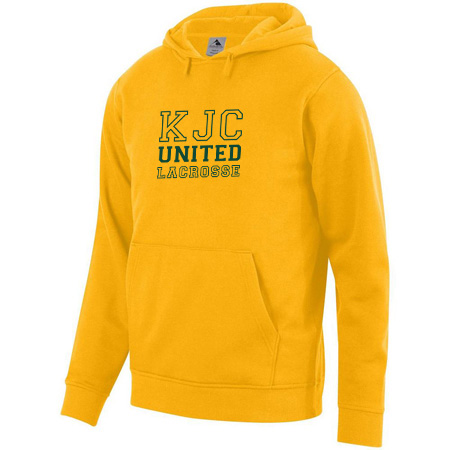KJC Women's Lacrosse Youth 60/40 Fleece Hoodie - Image 10