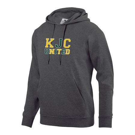 KJC Women's Lacrosse Youth 60/40 Fleece Hoodie - Image 12