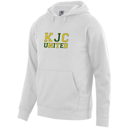 KJC Women's Lacrosse Youth 60/40 Fleece Hoodie - Image 21