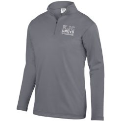KJC Women's Lacrosse Adult Wicking Fleece Pullover