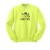 KJC Women's Lacrosse JERZEES® - NuBlend® Crewneck Sweatshirt