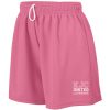KJC Women's Lacrosse Ladies Ladies Wicking Mesh Shorts
