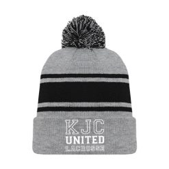 KJC Women's Lacrosse Hockey Toque