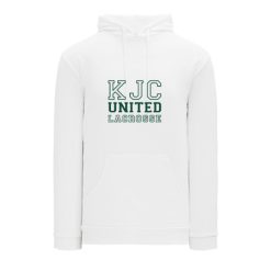 KJC Women's Lacrosse NHL Color Hoodie