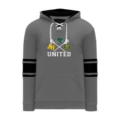 KJC Women's Lacrosse NHL Color Hoodie