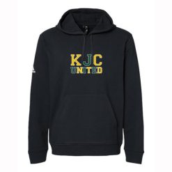 KJC Women's Lacrosse Adidas Fleece Hoodie