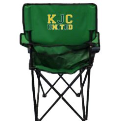 KJC Women's Lacrosse Bag Chair