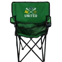 Alternative view of KJC Women's Lacrosse Bag Chair