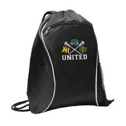 KJC Women's Lacrosse Cinch Pak