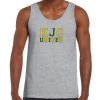 KJC Women's Lacrosse Softstyle Tank Top