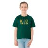 KJC Women's Lacrosse Youth DRI-Power Youth  Poly T-Shirt