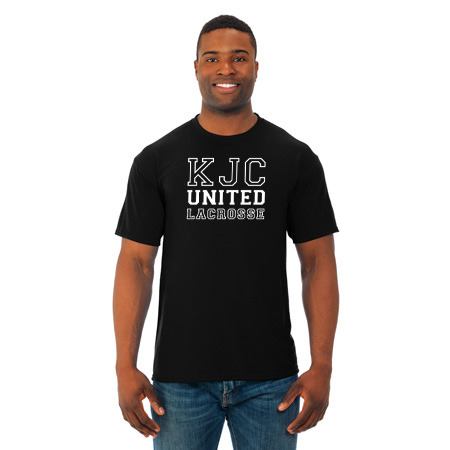 KJC Women's Lacrosse Adult DRI-POWER Poly T-Shirt - Image 7