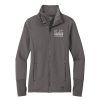 KJC Women's Lacrosse Ladies OGIO ® ENDURANCE Ladies Modern Performance Full-Zip